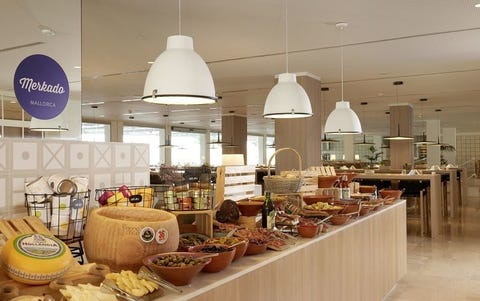 Meliá Calviá Beach 11 av 18