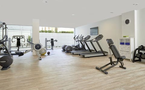 Meliá Calviá Beach 14 av 18