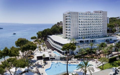 Meliá Calviá Beach 18 av 18