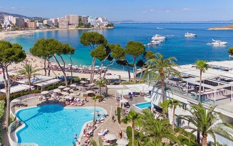 Meliá Calviá Beach 2 av 18