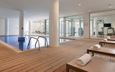 Meliá Calviá Beach 13 av 18