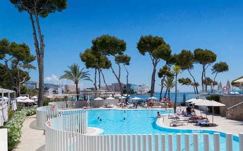 Meliá Calviá Beach 8 av 18