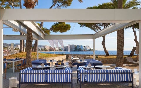 Meliá Calviá Beach 7 av 18