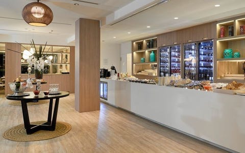 Meliá Calviá Beach 10 av 18