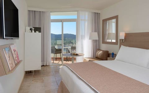 Meliá Calviá Beach 4 av 18