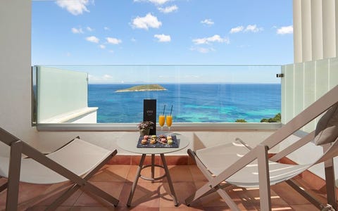 Meliá Calviá Beach 3 av 18