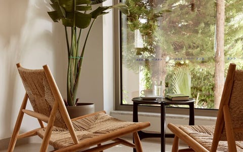 Minos Mare Beach Resort & Spa 13 av 20
