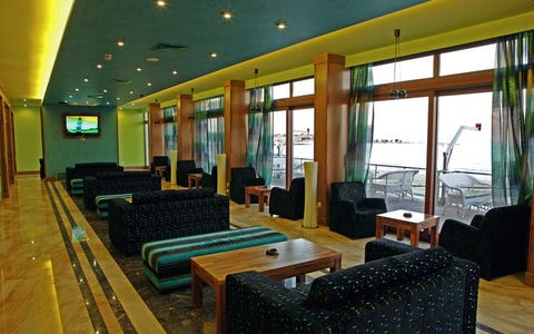 Mirage Hotel 7 av 8
