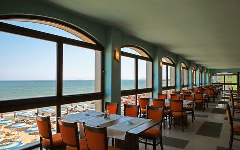 Mirage Hotel 6 av 8