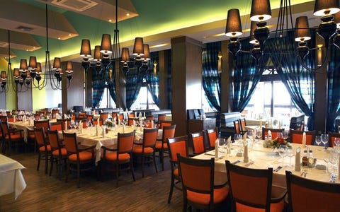 Mirage Hotel 8 av 8