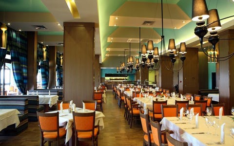 Mirage Hotel 5 av 8