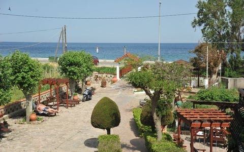 Miramare Lesvos 2 av 10