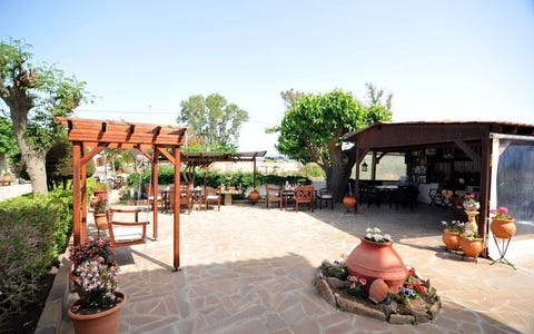 Miramare Lesvos 7 av 10