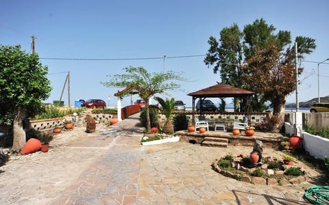 Miramare Lesvos 9 av 10
