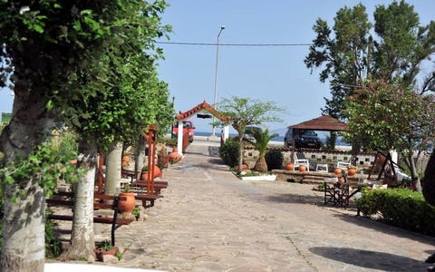 Miramare Lesvos 6 av 10