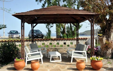 Miramare Lesvos 8 av 10