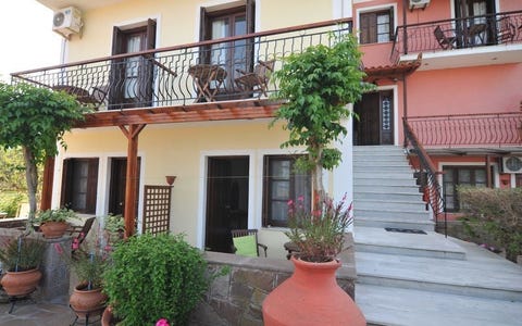 Miramare Lesvos 3 av 10