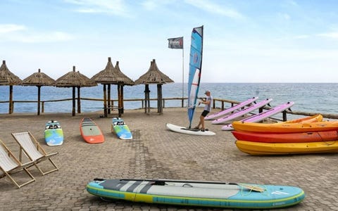 Monte Feliz – powered by Playitas 18 av 50