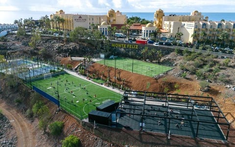 Monte Feliz – powered by Playitas 3 av 50