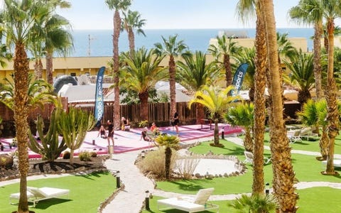 Monte Feliz – powered by Playitas 1 av 50