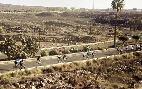 Monte Feliz – powered by Playitas 50 av 50