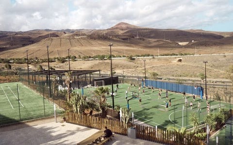 Monte Feliz – powered by Playitas 37 av 50