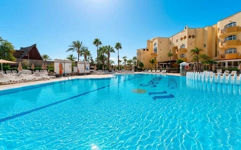 Monte Feliz – powered by Playitas 29 av 50