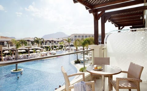 Mythos Beach Resort 13 av 46