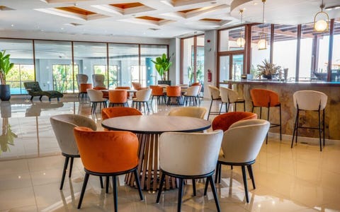 Mythos Beach Resort 40 av 46