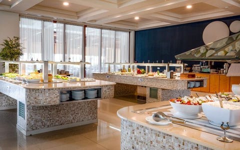 Mythos Beach Resort 43 av 46