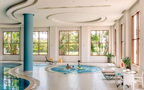 Mythos Beach Resort 33 av 46