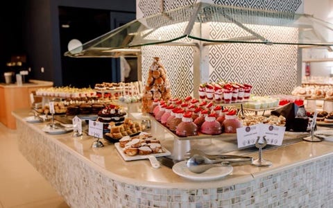 Mythos Beach Resort 42 av 46