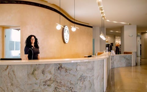 Mythos Beach Resort 37 av 46
