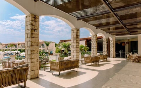 Mythos Beach Resort 36 av 46