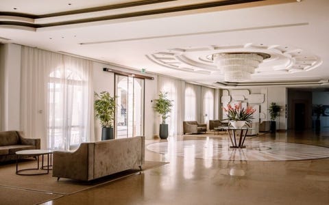 Mythos Beach Resort 38 av 46