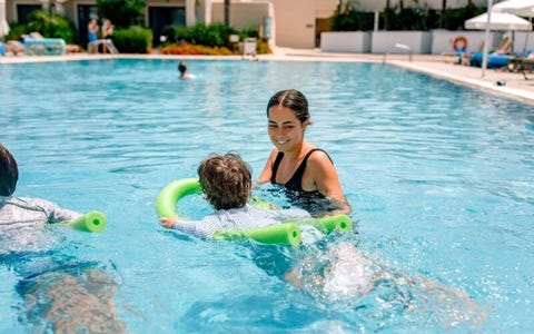 Mythos Beach Resort 26 av 46