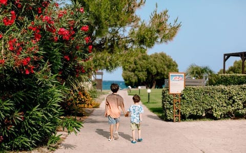 Mythos Beach Resort 6 av 46