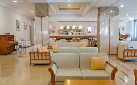 Livadi Nafsika Hotel - Adults Only 3 av 8