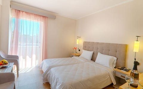 Livadi Nafsika Hotel - Adults Only 4 av 8