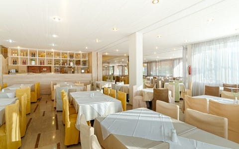 Livadi Nafsika Hotel - Adults Only 5 av 8