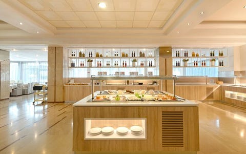 Livadi Nafsika Hotel - Adults Only 7 av 8