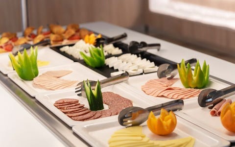 Livadi Nafsika Hotel - Adults Only 6 av 8