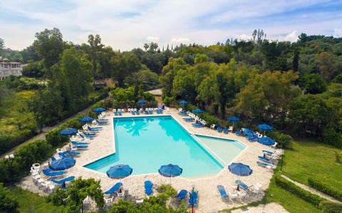 Livadi Nafsika Hotel - Adults Only 2 av 8