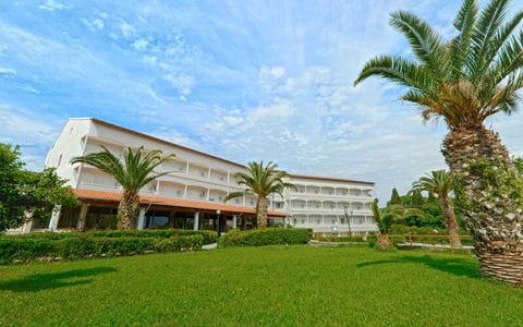 Livadi Nafsika Hotel - Adults Only 8 av 8