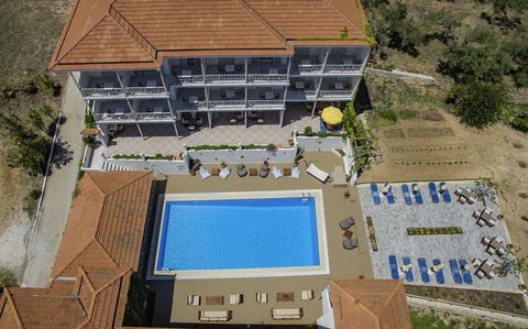 Nereides Alonissos 2 av 7