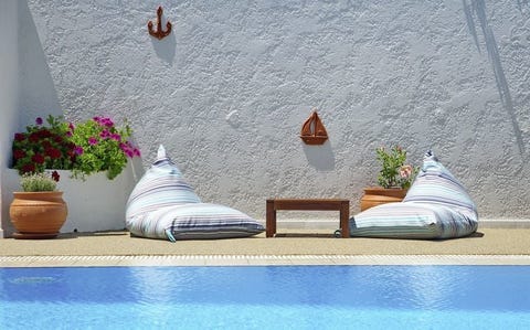 Nereides Alonissos 5 av 7