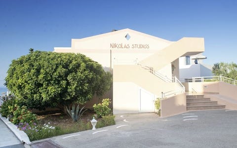 Nikolas 5 av 5
