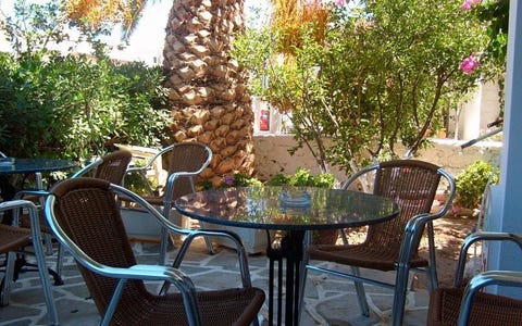 Oasis Karpathos 8 av 10