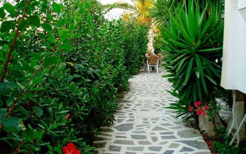 Oasis Karpathos 9 av 10