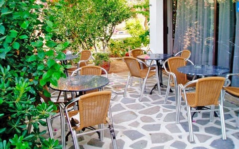 Oasis Karpathos 3 av 10